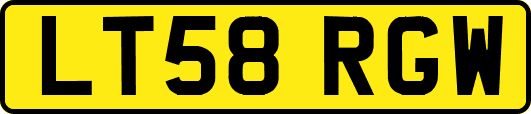 LT58RGW
