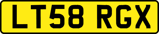 LT58RGX