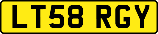 LT58RGY