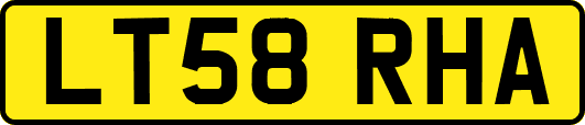 LT58RHA