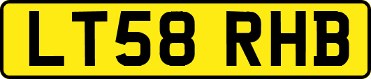 LT58RHB