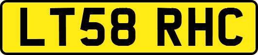 LT58RHC