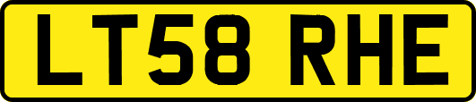 LT58RHE