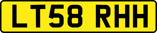 LT58RHH