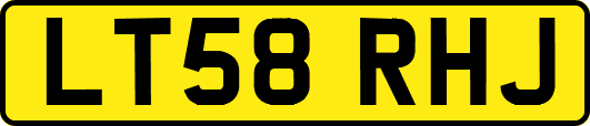 LT58RHJ