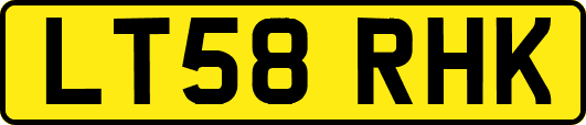 LT58RHK