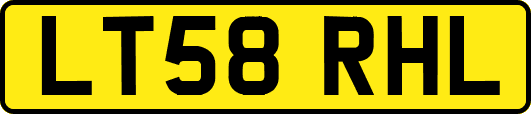 LT58RHL