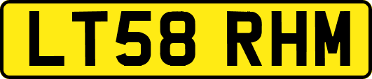 LT58RHM