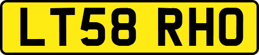LT58RHO