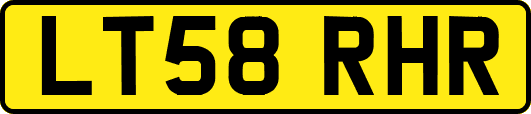 LT58RHR