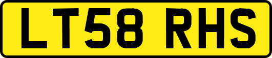 LT58RHS
