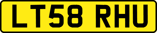 LT58RHU