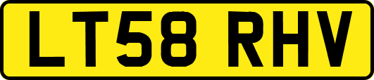 LT58RHV