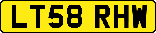 LT58RHW