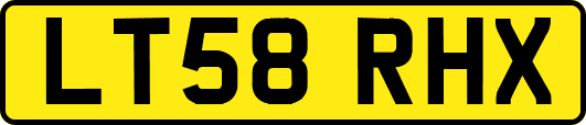 LT58RHX