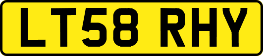 LT58RHY