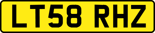 LT58RHZ