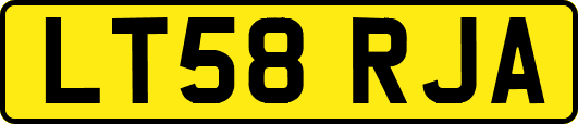 LT58RJA