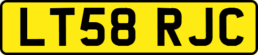 LT58RJC