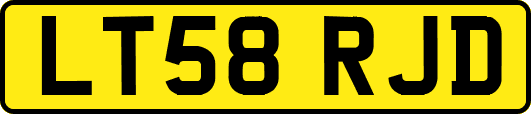 LT58RJD