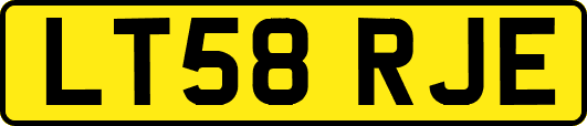 LT58RJE
