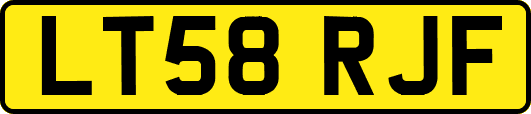 LT58RJF