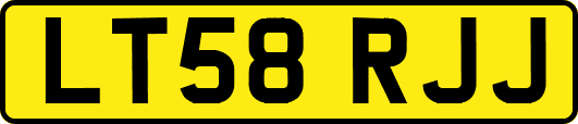 LT58RJJ