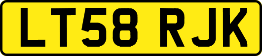 LT58RJK