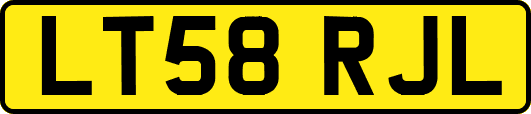 LT58RJL