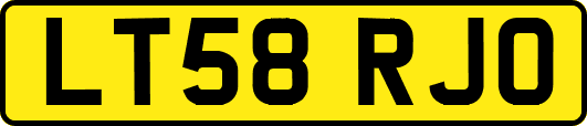 LT58RJO