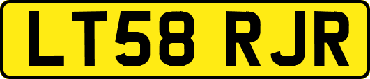 LT58RJR