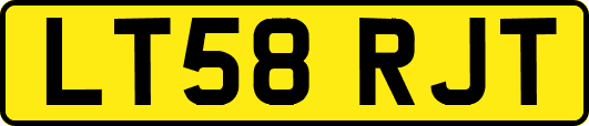 LT58RJT