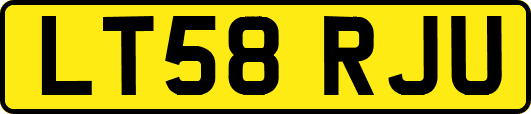 LT58RJU