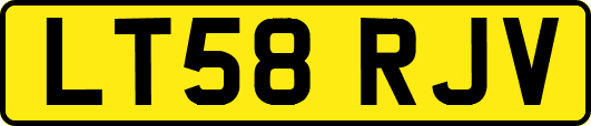 LT58RJV
