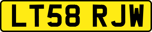 LT58RJW