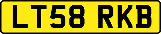 LT58RKB