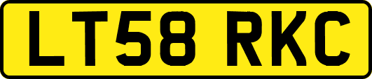 LT58RKC