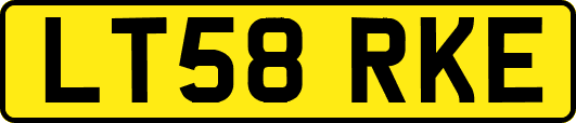 LT58RKE