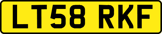 LT58RKF