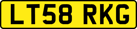 LT58RKG