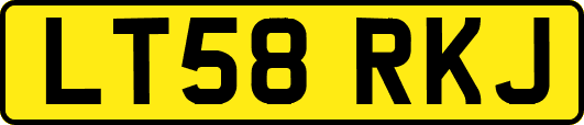 LT58RKJ