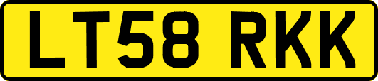 LT58RKK