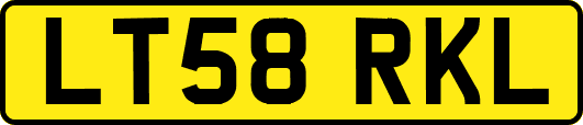 LT58RKL