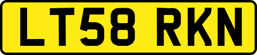 LT58RKN