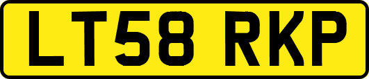 LT58RKP