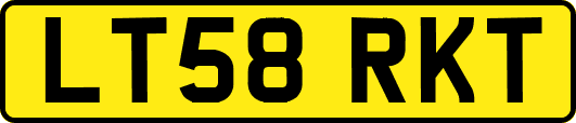LT58RKT