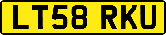 LT58RKU