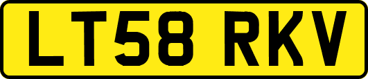 LT58RKV
