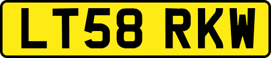 LT58RKW