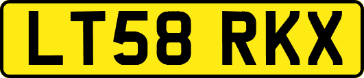 LT58RKX